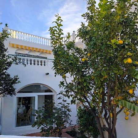 内尔哈Casa Alina别墅 外观 照片