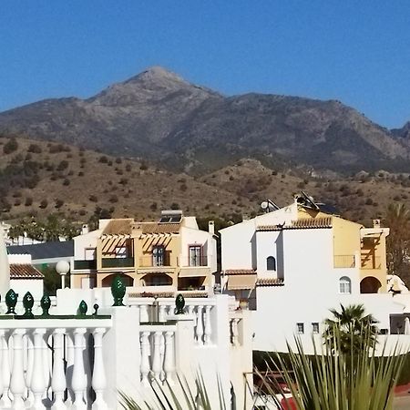 内尔哈Casa Alina别墅 外观 照片