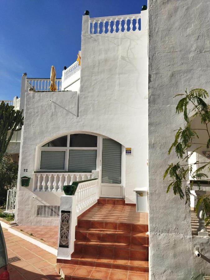 内尔哈Casa Alina别墅 外观 照片