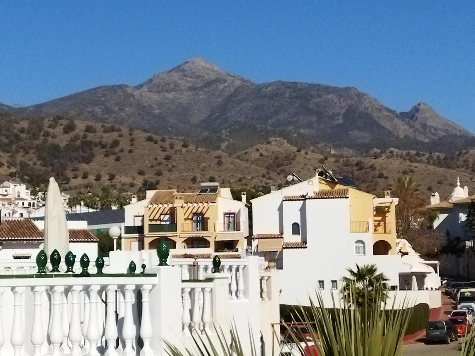 内尔哈Casa Alina别墅 外观 照片